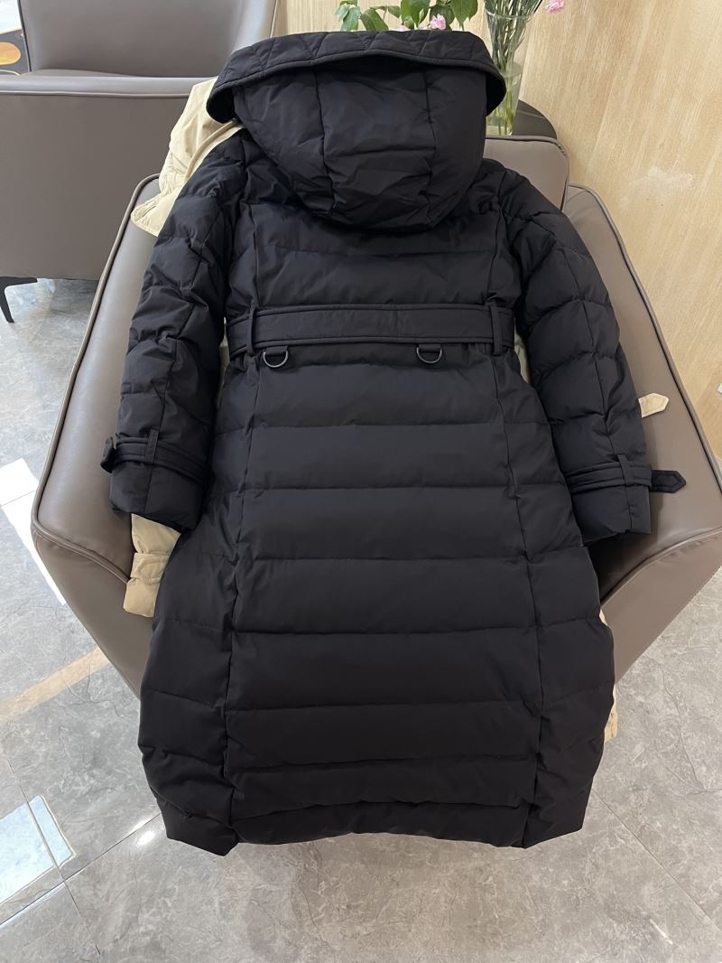 Burberry Down Jackets